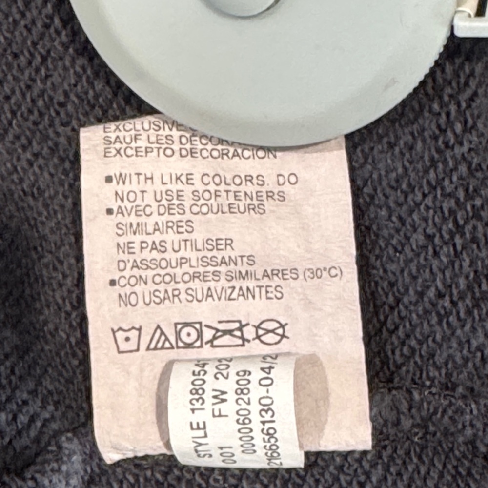 Under Armour Project‎ The Rock Men’s Respect Looded Gym Hooded Sweatshirt XXL - Picture 7 of 8
